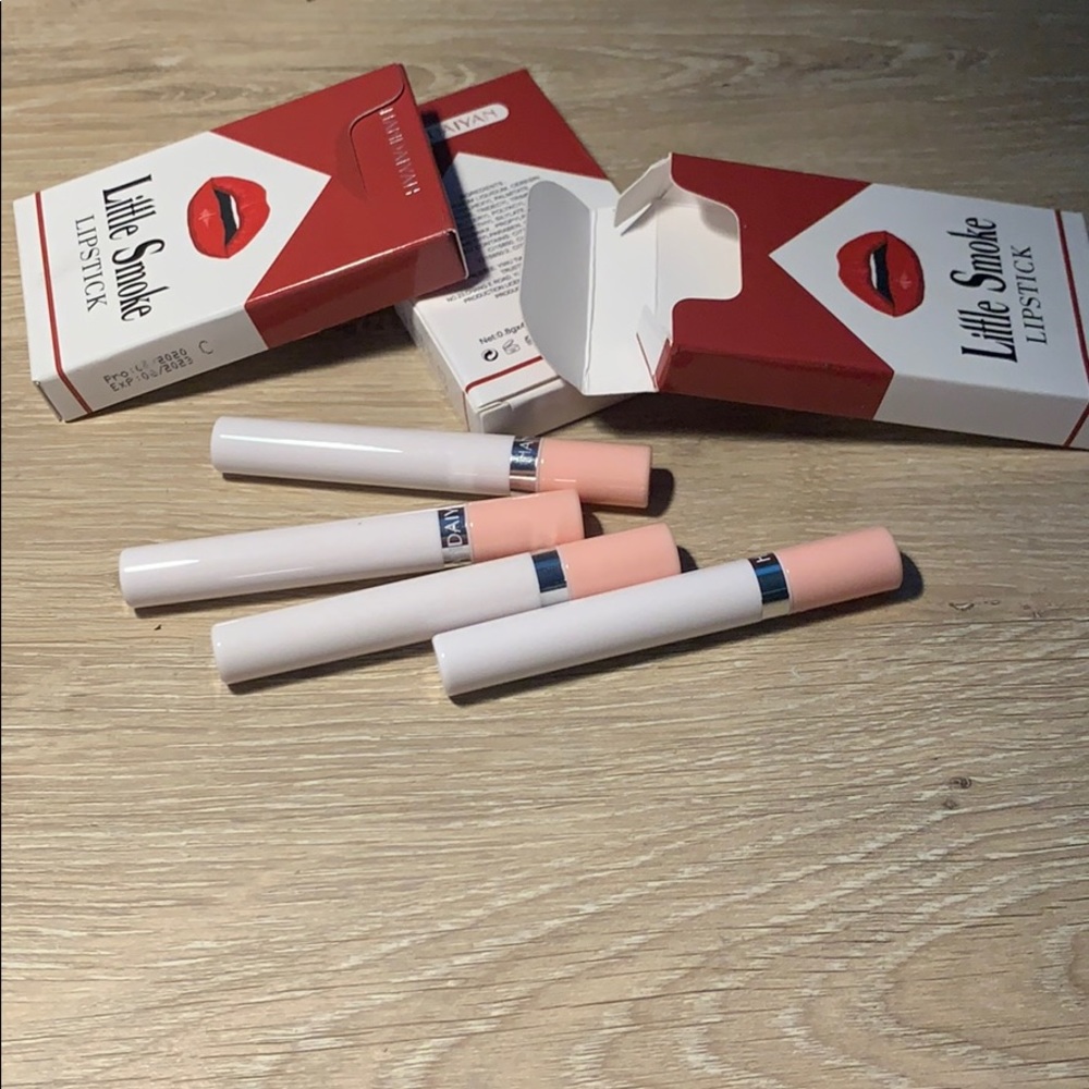 Little Smk Lipstick Set - Picture 4 of 5